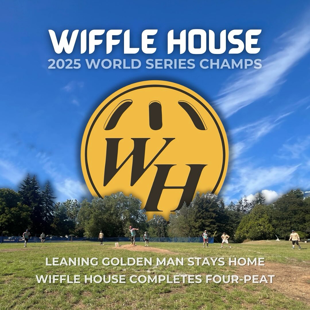 2025 World Series