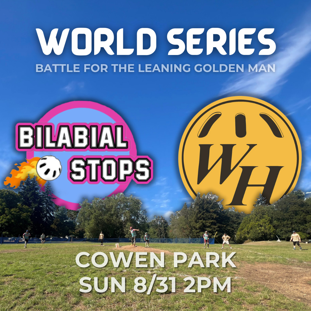 2025 World Series Preview