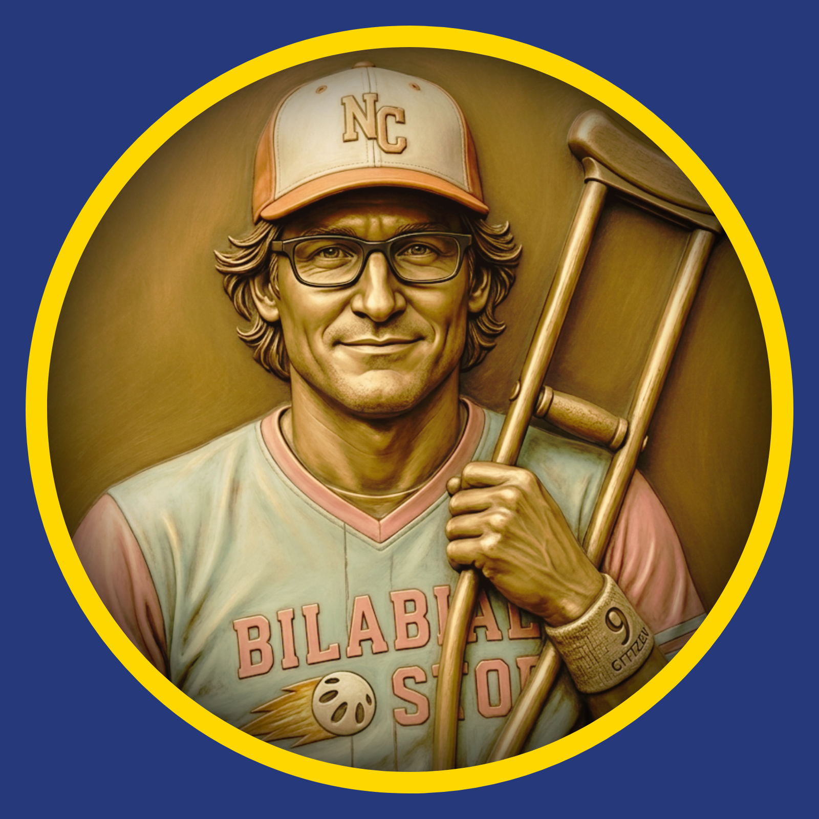 Greg Nyssen