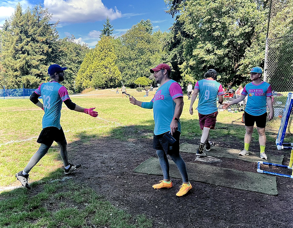 2024 World Series Game 2