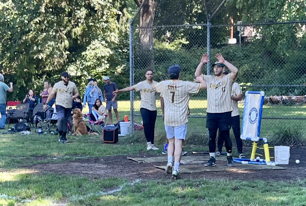 2024 World Series Game 3