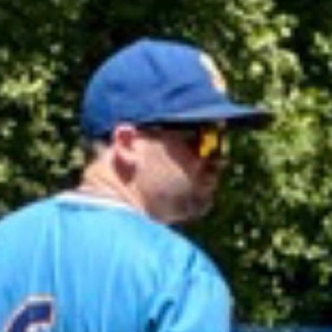 Adam Brickett