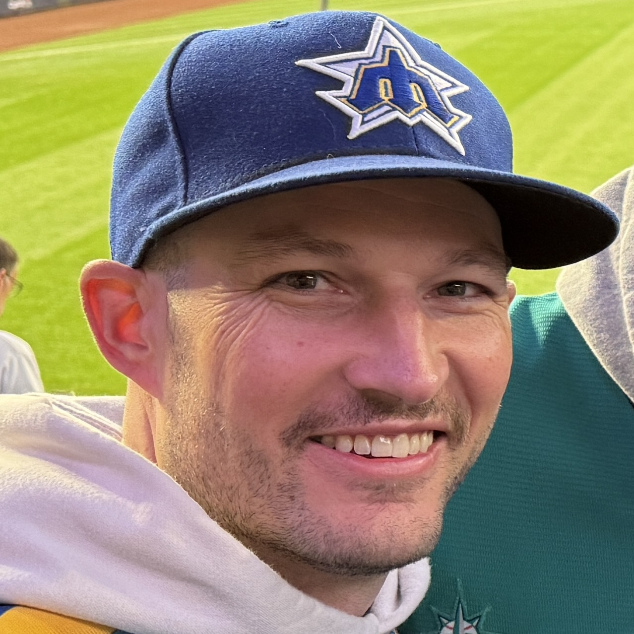 Chris Balph