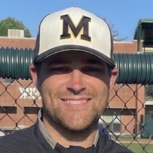 Tony Nipert